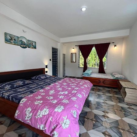 Lake Side Homestay - Pradhan Homestay Mirik Dış mekan fotoğraf