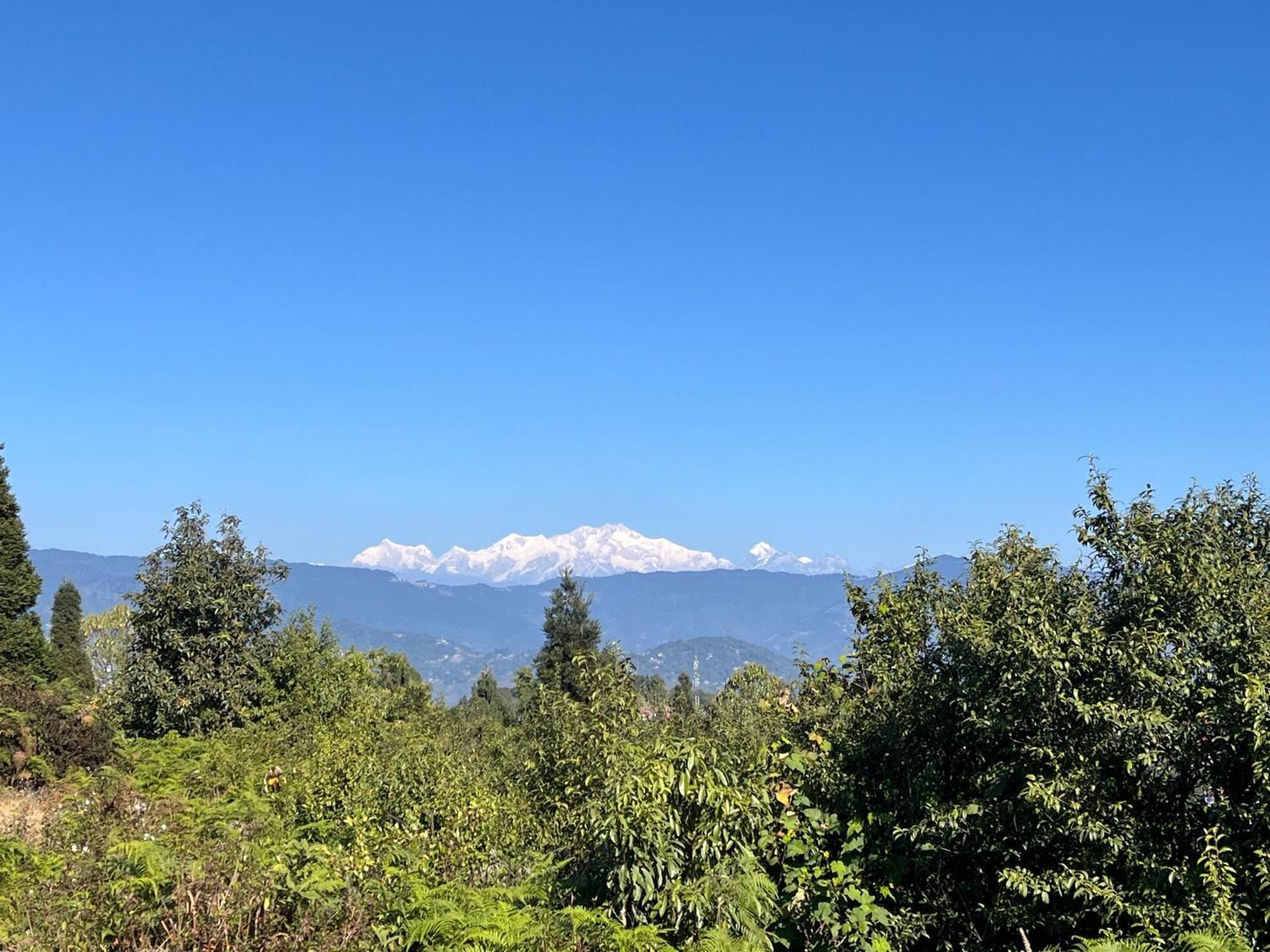 Lake Side Homestay - Pradhan Homestay Mirik Dış mekan fotoğraf