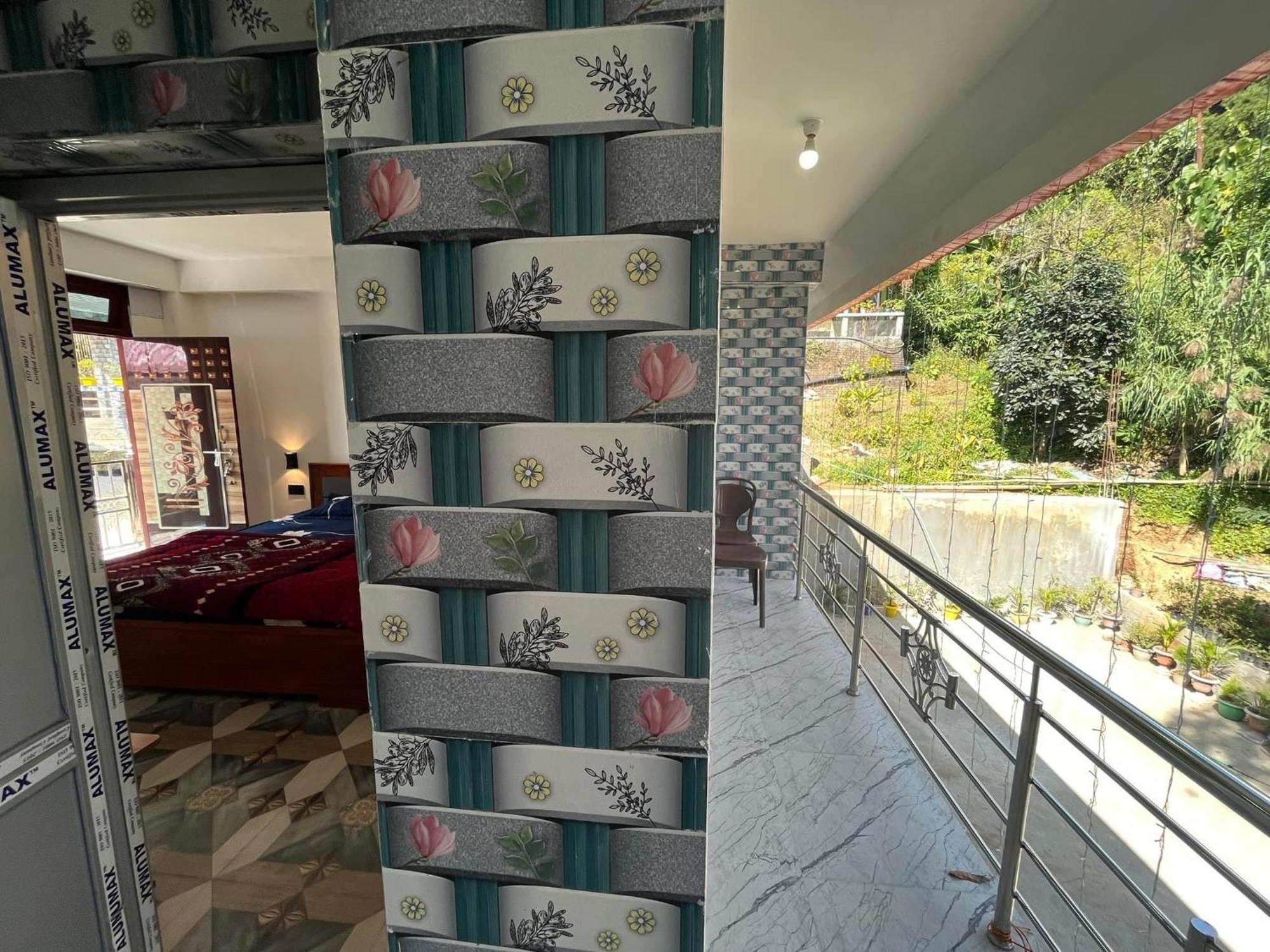 Lake Side Homestay - Pradhan Homestay Mirik Dış mekan fotoğraf